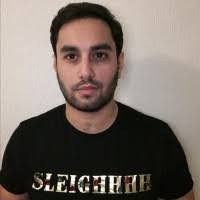 Dennis Brodsky's Instagram, Twitter & Facebook