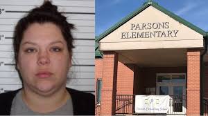 Former middle Tennessee PTO president accused of stealing from organization