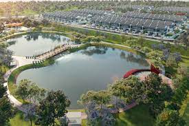 Maybe you would like to learn more about one of these? Over 91 Take Up For Sime Darby Property S Serenia Arina In Serenia City Prebiu Com