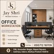 Office Workstation product image