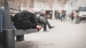 Your council must help if you're legally homeless or will become homeless within 8 weeks. The Emerging Crisis Of Aged Homelessness What Can Be Done To Help Health Affairs