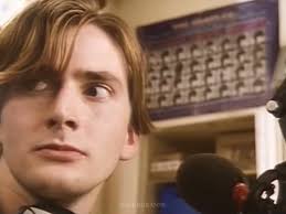David Tennant in 90s Era: A Tribute to Campbell Bain