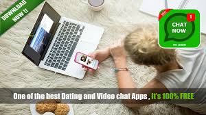 How safe are video apps. Videochat Random Flirting Chatting App For Android Apk Download