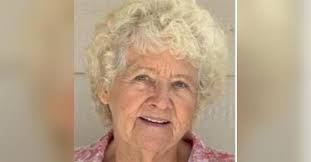 Florence Louise Conrad Obituary