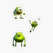 Sully Gifts Merchandise Redbubble