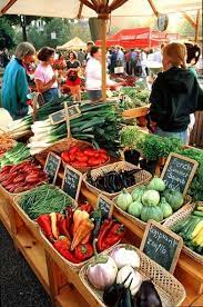 Farmers Markets Selling Secrets Fruit Shop Farmers Market Local Farmers Market