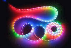 Pin On Led Strip For Home Decorating