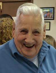 Obituary information for Robert P. Jordan