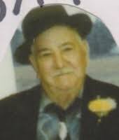 Obituary information for Chancey E. Triesh