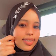 Malyun Ibrahim Ahmed