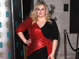 Rebel melanie elizabeth wilson, урождённая melanie elizabeth bownds; Mirip Adele Penampilan Rebel Wilson Bikin Heboh