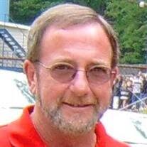 Randy Dean Ritenour Obituary