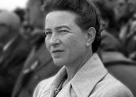 Simone de Beauvoir: l'esistenzialista del femminismo