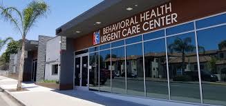 Learn more when to choose urgent care, primary care or emergency care. The Behavioral Health Urgent Care Center Bhucc Long Beach Stars Behavioral Health Group