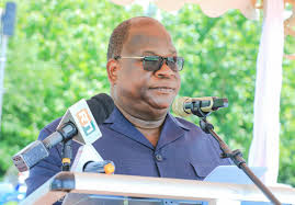 Ministère des Eaux et...