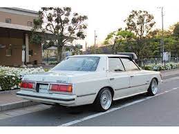 toyota crown 2 8 sporting bbs rims toyotaclassiccars toyota crown japan cars japanese cars
