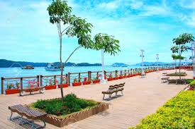 All things to do in kota kinabalu. Beautiful View Of Kota Kinabalu Waterfront Sabah Malaysia Stock Photo Picture And Royalty Free Image Image 10689823