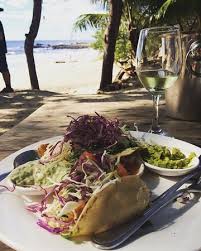 Explore best places to eat fish tacos in la mesa and nearby. Yum Fish Tacos Picture Of La Luna Nosara Tripadvisor