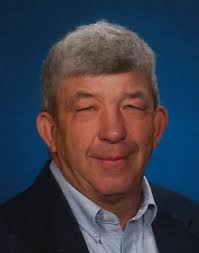 Obituary for Donald Blom