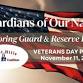 Flint Hills Veteran's Day Parade event image
