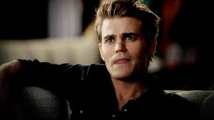 The Vampire Diaries Imagines
