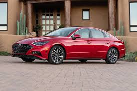 Save $5,190 on a 2021 hyundai sonata limited fwd near you. 2021 Hyundai Sonata Pictures 161 Photos Edmunds