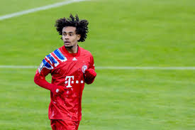 May 27, 2021 · joshua kimmich pes 2021 stats. Everton Suffer Blow In Joshua Zirkzee Interest Football Flame