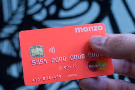 Here's how to find them 💁‍♀️. Will Monzo Be The Challenger That Finally Persuades You To Ditch Your Old Bank