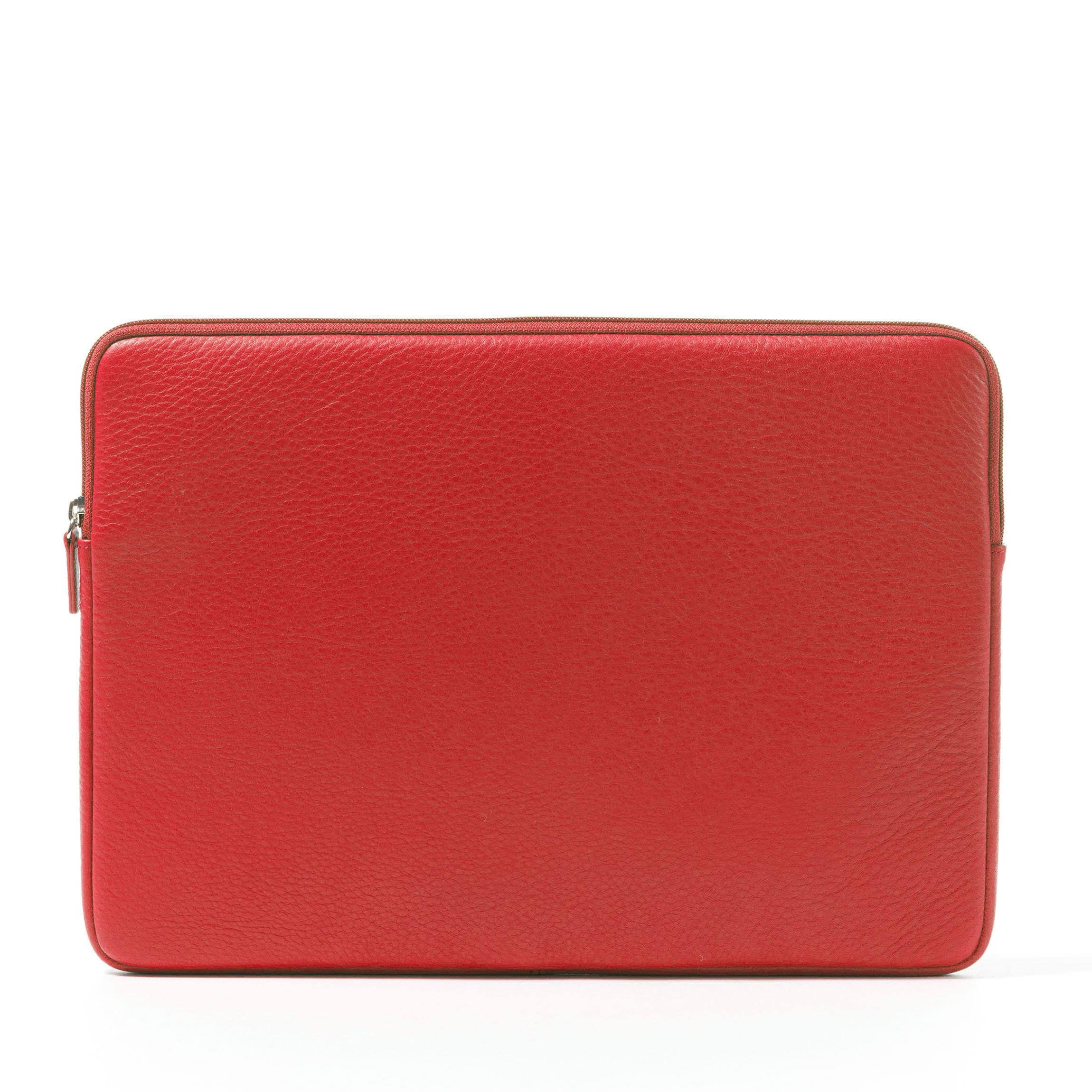 Leatherology 15/16 Inch Slim Laptop Sleeve Lightweight & Protective Case