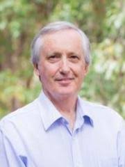 Professor Mike Gidley