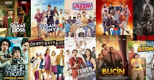 Rekomendasi film komedi indonesia 2020 terbaik dan terlucu bikin ngakak, masuk box office dan dengan rating tertinggi. Top 15 Film Komedi Indonesia Terbaik Dan Terlucu Update 2020