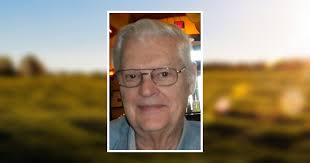 Donald Floyd Ogle Obituary November 15, 2013
