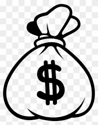 Free Free Money Bag Svg 109 SVG PNG EPS DXF File