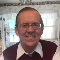 Rev. Stephen A. Smith Obituary