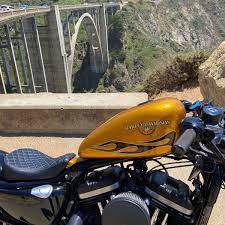 Read 224 reviews from the world's largest community for readers. Ride California 1 Bobber Style Motor Harley Davidson Cycles Riding