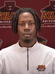 Jerome Boyce's Instagram, Twitter & Facebook