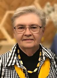 Nelda Stephenson's Instagram, Twitter & Facebook