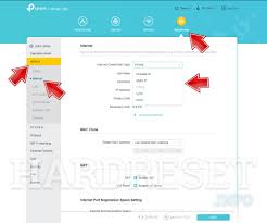 Minecraft allows players to travel from one place to another. Configuracion De La Conexion A Internet Tp Link Archer C60 Mostrar Mas Hardreset Info