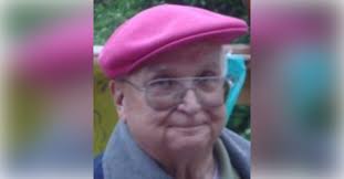 Obituary information for Charles "Ron" Helman