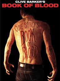 All votes add books to this list. Clive Barker S Book Of Blood 2008 Rotten Tomatoes