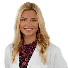 Megan Scott, Nurse Practitioner