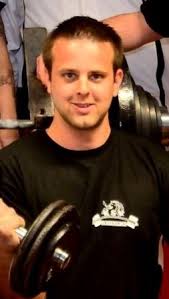 Kraftsportverein Hohenems