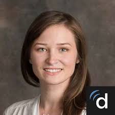 Dr. Alison Taylor, MD