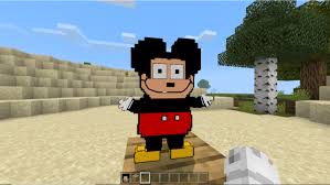 Minecraft is a game that lends itself to hundreds of hours of exploration and building. Sr Pelo Addon Beta 6 Parra Todo Johnknee And Ill Minecraft Pe Mods Addons