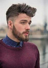 Männerfrisuren oben lang seiten kurz moderne frisuren. Pin Von Stephanie Cheong Auf Style Haarschnitt Manner Herrenschnitte Haare Manner