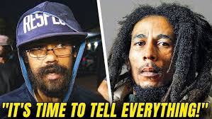 Damian Marley & Stephen Marley