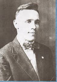 Family: George Washington Dawson, III