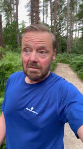 Personal story of overcoming struggles through marathon running and finding  healthy healing release