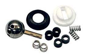 Check spelling or type a new query. Delta Single Handle Shower Faucet Repair Kit Danco Repair Kit For Delta W 212ss Ball Single Ha Faucet Repair Shower Faucet Repair Kitchen Faucet With Sprayer