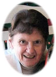 Alice Ruth Jernigan Obituary